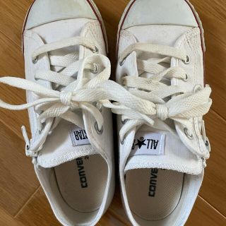 コンバース(CONVERSE)のコンバース20cm(スニーカー)