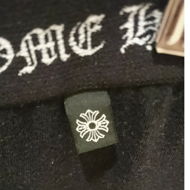 Chrome Hearts(クロムハーツ)の今月まで出品！早い者勝ち！！✨未使用クロムハーツスパッツ レディースのパンツ(その他)の商品写真