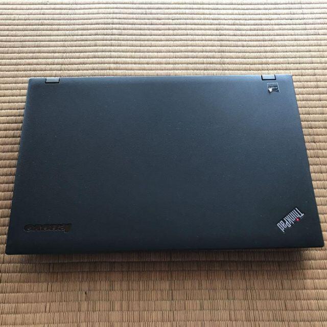 Lenovo Think Pad L540