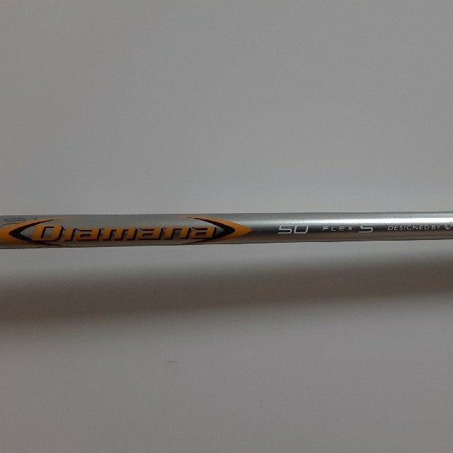 Diamana for Callaway 50 Flex S