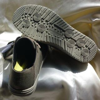 スケッチャーズ(SKECHERS)の西尾一子様専用27.5cmブラウン(スニーカー)