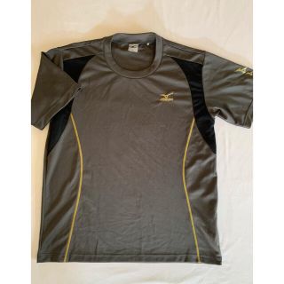 ミズノ(MIZUNO)のミズノ　Tシャツ(ウェア)