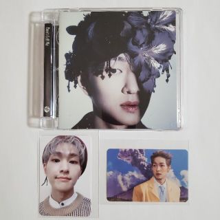 シャイニー(SHINee)のSHINee　「Don't Call Me」CD 【オニュ】(K-POP/アジア)