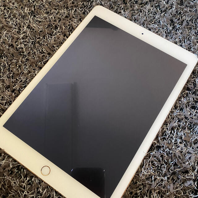 【美品】iPad Air2 Wi-Fiモデル 32GB