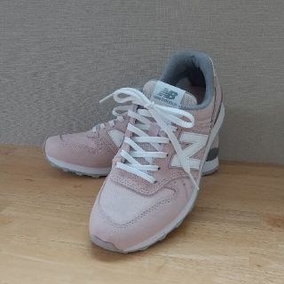 ニューバランス(New Balance)の【新品】new balance WR996ACP 22.5ｾﾝﾁ(スニーカー)