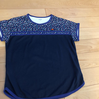 エレッセ(ellesse)のエレッセTシャツ(ウェア)