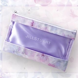 ジルスチュアート(JILLSTUART)のJILLSTUART 非売品ポーチ (ポーチ)