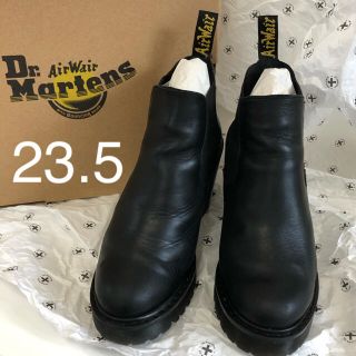 ドクターマーチン(Dr.Martens)のniima様　ドクターマーチンチェルシーブーツ HURSTON サイドゴア(ブーツ)