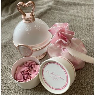 ラデュレ(LADUREE)の週末SALEラデュレ　フェイスカラーサクラ(101)(チーク)