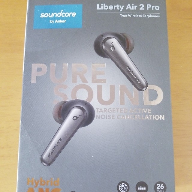 Anker Soundcore Liberty Air 2 Pro