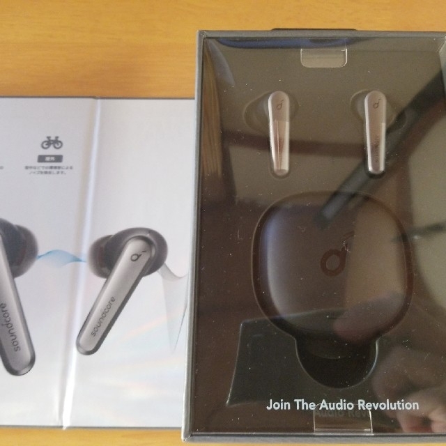 Anker Soundcore Liberty Air 2 Pro - 1