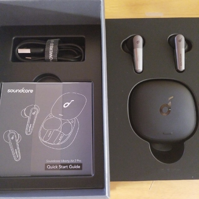 Anker Soundcore Liberty Air 2 Pro - 2