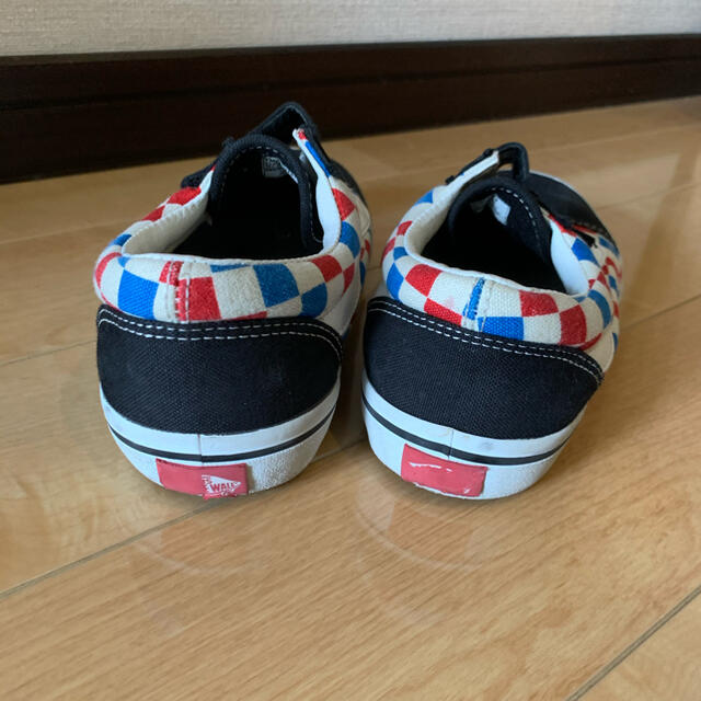 VANS(ヴァンズ)のvans22センチ レディースの靴/シューズ(スニーカー)の商品写真