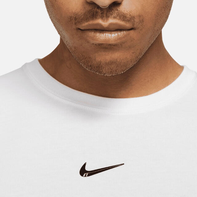 NIKE - NIKE × NOCTA Tシャツ ホワイト XLサイズ ナイキ ノクタの通販 ...