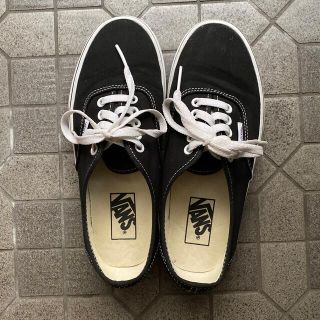 ヴァンズ(VANS)のVANS オーセンティック(スニーカー)