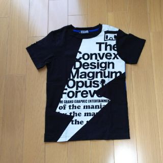 コンベックス(CONVEX)のコンベックス Tシャツ(Tシャツ/カットソー)