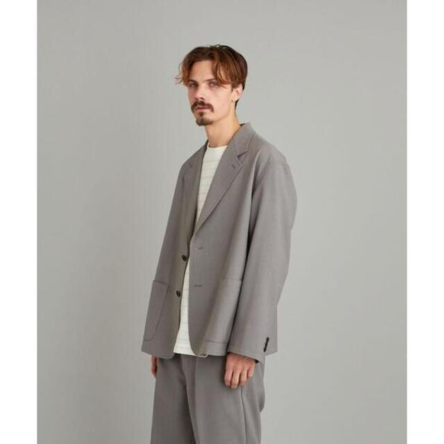 Steven Alan VN/WL TRO JACKET＆PANTS 名作 noxcapital.de