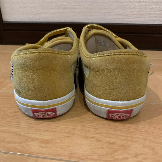 VANS(ヴァンズ)のvans21センチ キッズ/ベビー/マタニティのキッズ靴/シューズ(15cm~)(スニーカー)の商品写真