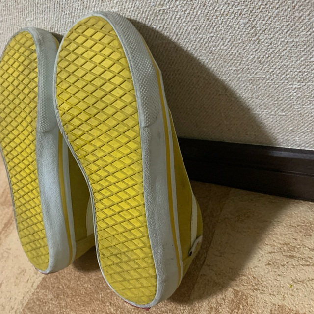 VANS(ヴァンズ)のvans21センチ キッズ/ベビー/マタニティのキッズ靴/シューズ(15cm~)(スニーカー)の商品写真