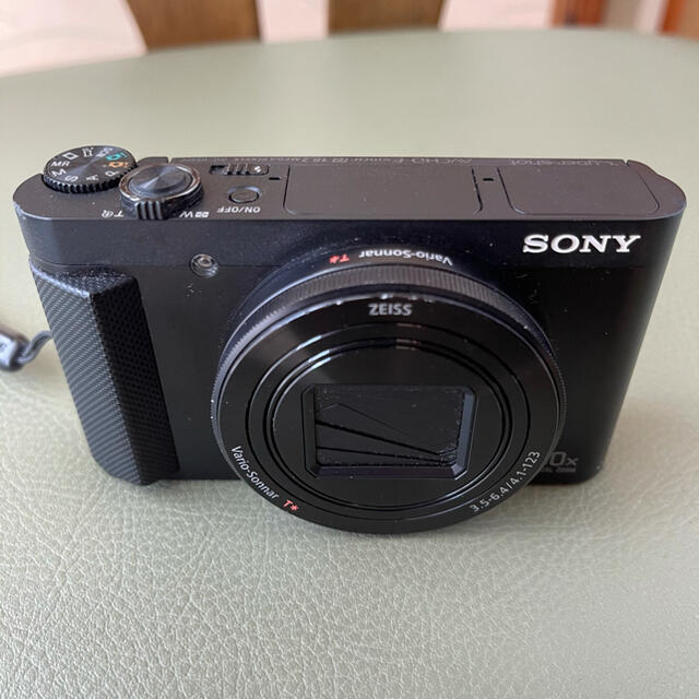 SONY Cyber−Shot HX DSC-HX90V