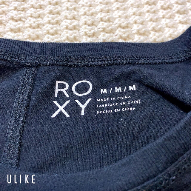 Roxy(ロキシー)のcoco様 専用 レディースのトップス(Tシャツ(半袖/袖なし))の商品写真