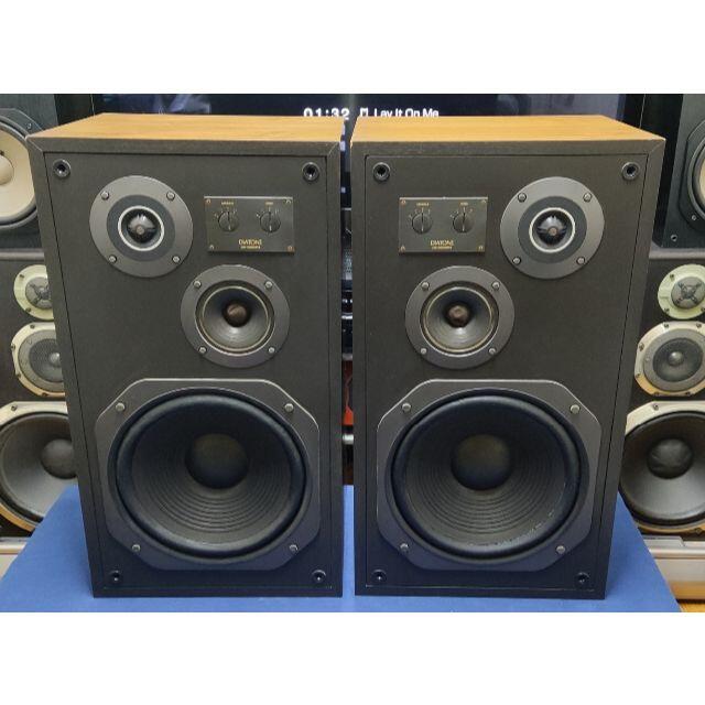 ☆ 名機 DIATONE DS-35B MKⅡ スピーカー ☆ 引取りorお届けの ☆ 名機 DIATONE DS-35B MKⅡ スピーカー ☆ 引取りorお届けの