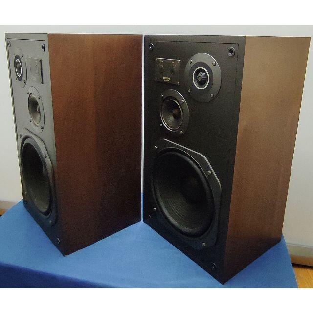 ☆ 名機 DIATONE DS-35B MKⅡ スピーカー ☆ 引取りorお届けの ☆ 名機 DIATONE DS-35B MKⅡ スピーカー ☆ 引取りorお届けの