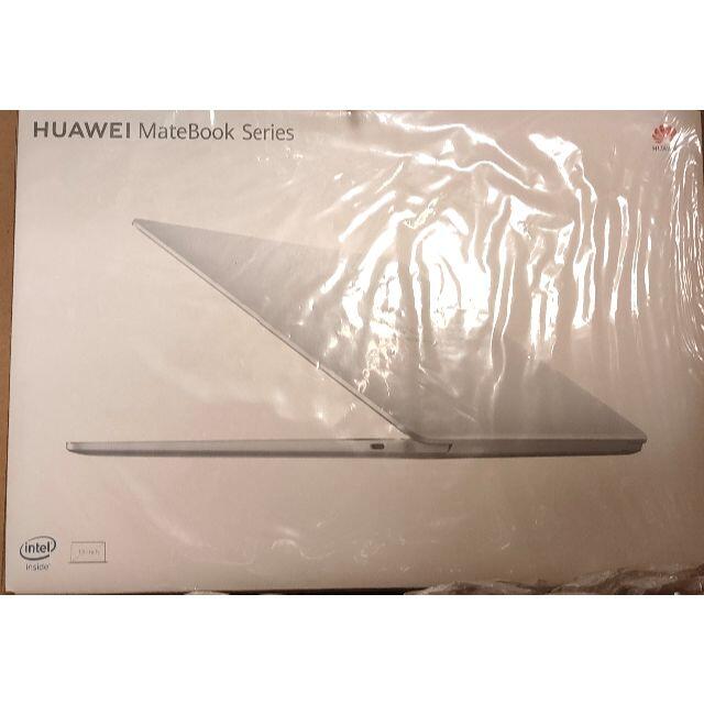 Huawei ノートパソコン MateBook 13/i5-8G-512G
