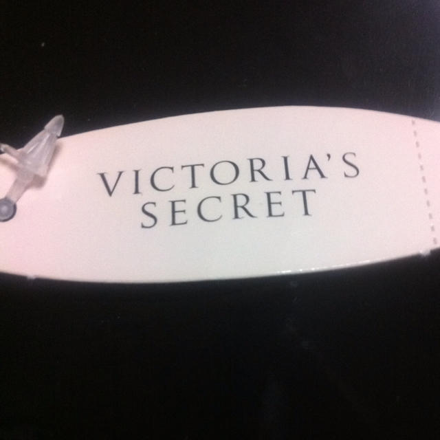 Victoria's Secret(ヴィクトリアズシークレット)のビクトリアシークレットバック♥︎ レディースのバッグ(ボストンバッグ)の商品写真