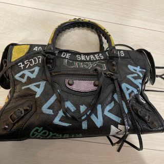 バレンシアガバッグ(BALENCIAGA BAG)のBALENCIAGA(トートバッグ)