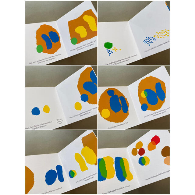 英語絵本 キッズ洋書 ベストセラー レオレオーニ あおくんときいろちゃんの通販 By Stella S Market おまとめ購入割引有 ラクマ 英語絵本 キッズ洋書 ベストセラー レオレオーニ あおくんときいろちゃんの通販 By Stella S Market おまとめ購入割引有 ラクマ