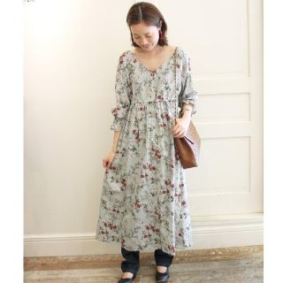イエナ 花柄ワンピースの通販 0点以上 Ienaを買うならラクマ イエナ 花柄ワンピースの通販 0点以上 Ienaを買うならラクマ