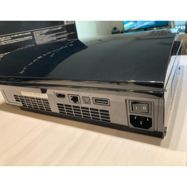 PlayStation3  CECHA00（付属品＋箱付き）