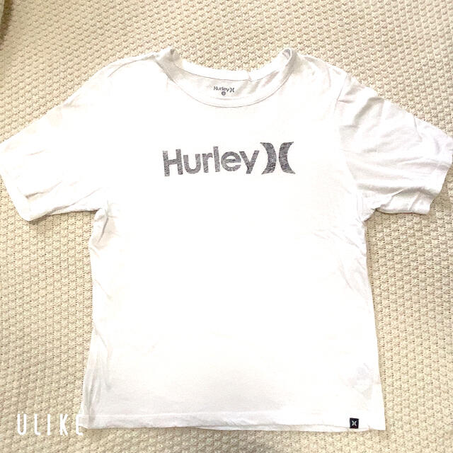 Hurley(ハーレー)のHurley  レディースTシャツ レディースのトップス(Tシャツ(半袖/袖なし))の商品写真
