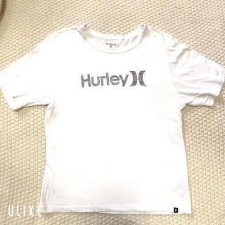 ハーレー(Hurley)のHurley  レディースTシャツ(Tシャツ(半袖/袖なし))