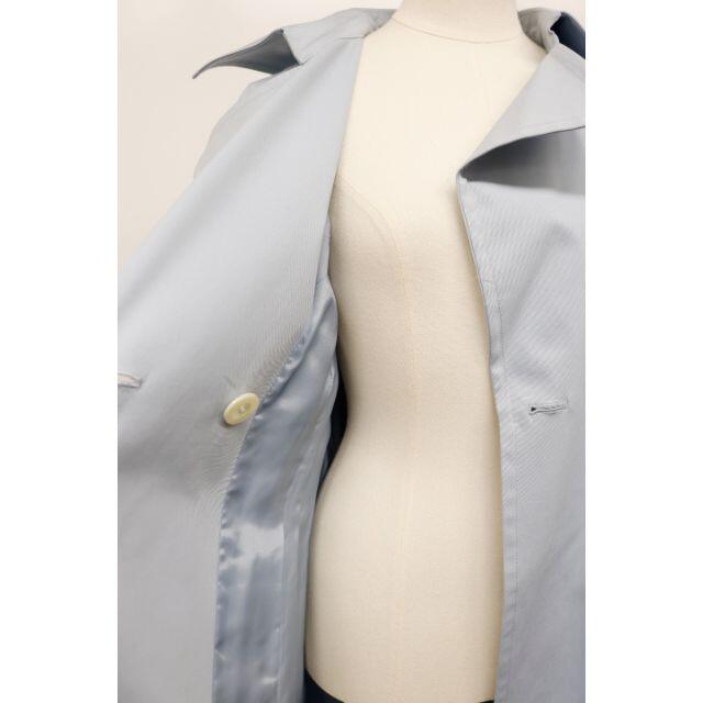 Mikako Nakamura(ミカコナカムラ)の新品 M・fil(エムフィル) スプリングコート レディースのジャケット/アウター(ロングコート)の商品写真