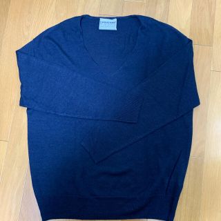 アパルトモンドゥーズィエムクラス サマーニット ニット/セーター
