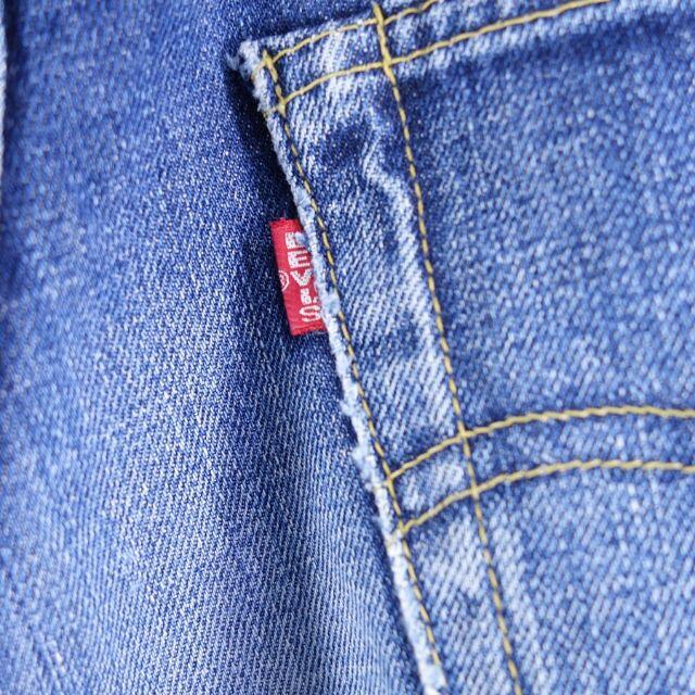 LEVIS VINTAGE 90s 503B-XX リーバイス 大名