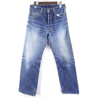 リーバイス(Levi's)のLEVIS VINTAGE 90s 503B-XX リーバイス 大名(デニム/ジーンズ)