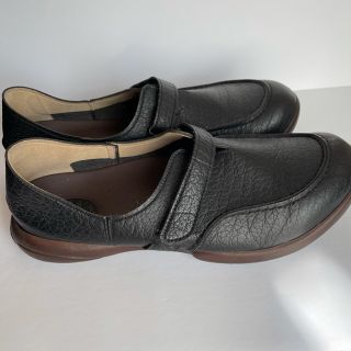 リゲッタ(Re:getA)のリゲッタ　LLサイズ　ワンベルトモカシンシューズ(スリッポン/モカシン)