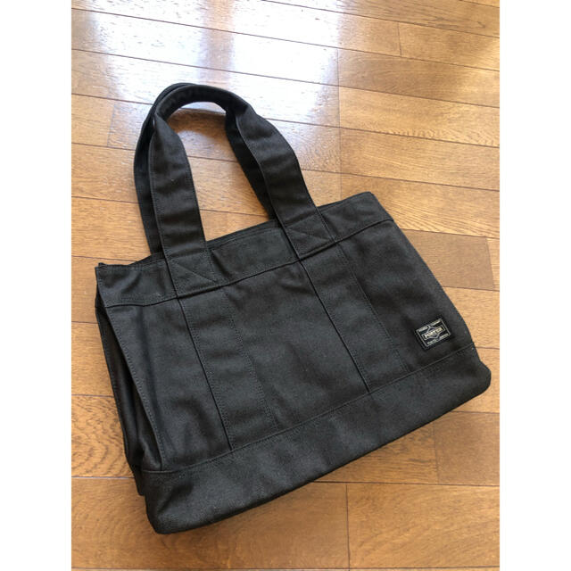 【PORTER/ポーター】 トートバッグ　SMOKY/スモーキー