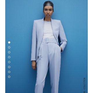 ザラ(ZARA)のZARA☆ジャケット☆セットアップ(スーツ)