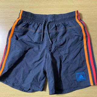 アディダス(adidas)のアディダス  ジュニア　水着　140cm(水着)