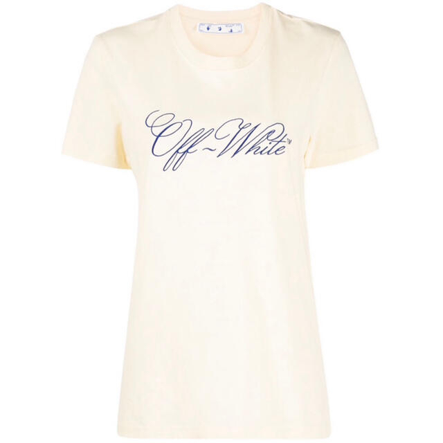 トップス一度のみ着用‼︎ Off-White tシャツ