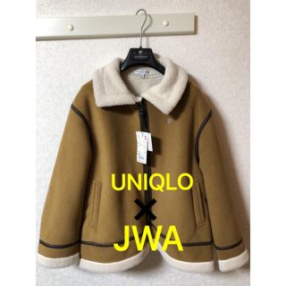 ユニクロ(UNIQLO)のアーティスト様専用(ブルゾン)