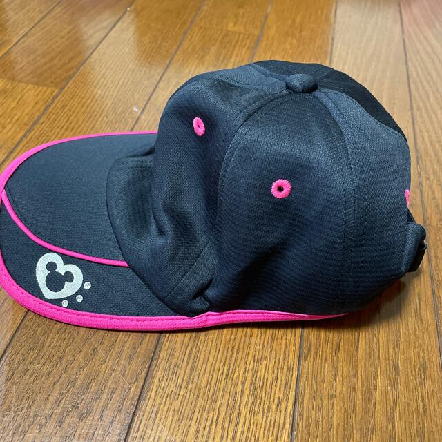 Disney(ディズニー)のテニスキャップフリーサイズ レディースの帽子(キャップ)の商品写真