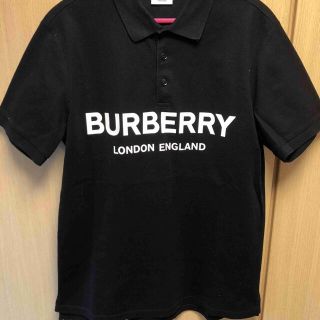 バーバリー(BURBERRY)の正規 20SS BURBERRY バーバリー ポロシャツ(ポロシャツ)