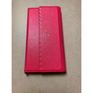 ケイトスペードニューヨーク(kate spade new york)の❤︎.*iPhoneplus専用 スマホケース❤︎.*(iPhoneケース)