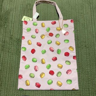 ラデュレ(LADUREE)のラデュレ　トートバッグ　新品(トートバッグ)