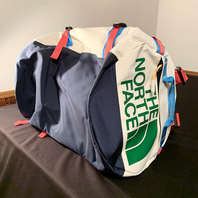 新品 BRAIN DEAD THE NORTH FACE Duffle Bag